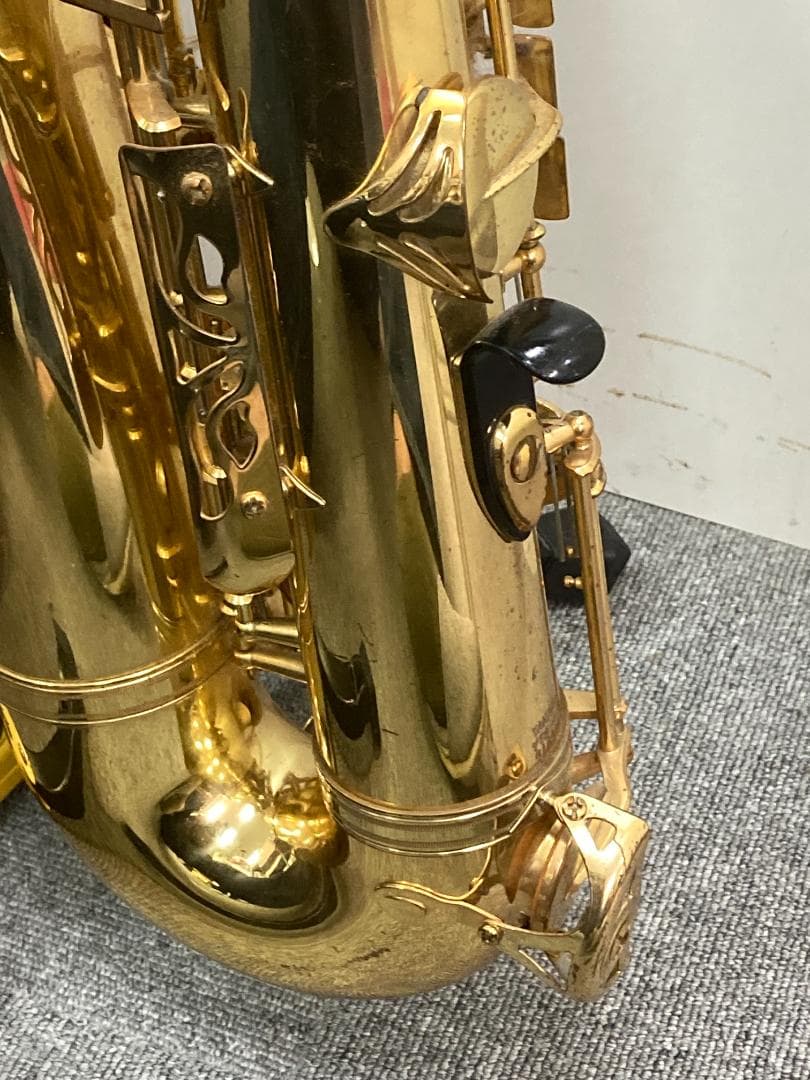 (期間限定値下げ)YAMAHA テナーサックス YTS-62 【実用良品】