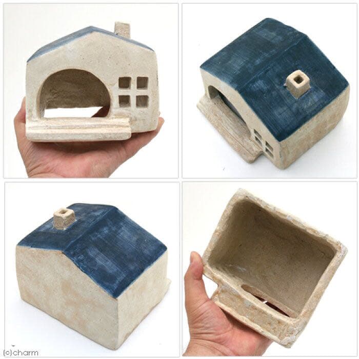 ハリネズミ　アクリル飼育ケージ　その他飼育セット