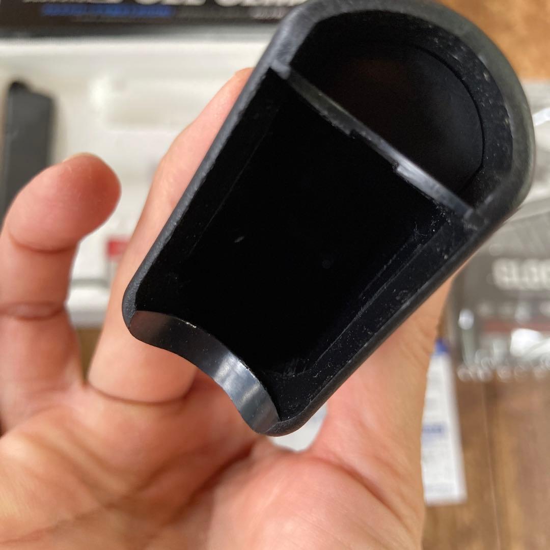 東京マルイNo44 グロック18C (フルオート)ガスブローバック ガスピストン