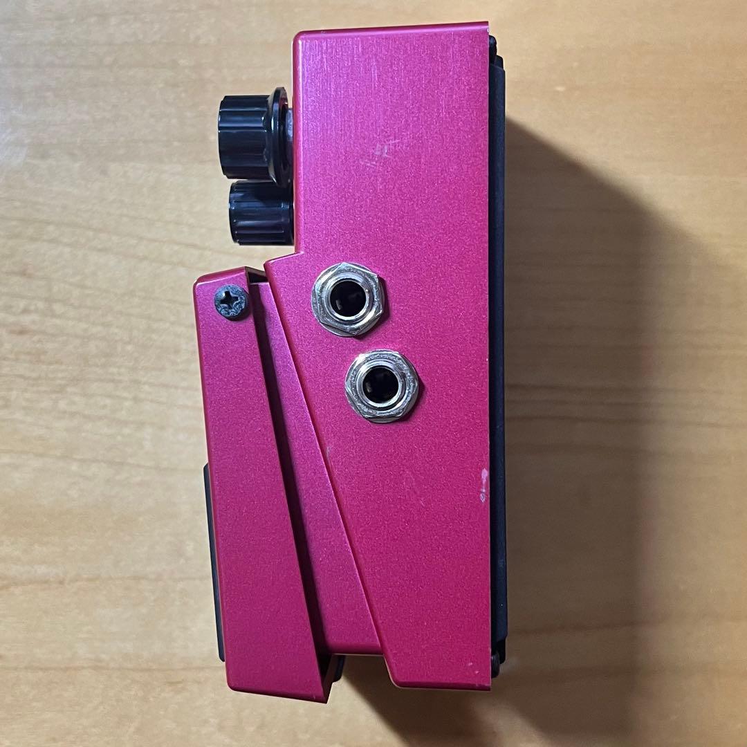 BOSS DM-2w ディレイエフェクター　中古美品