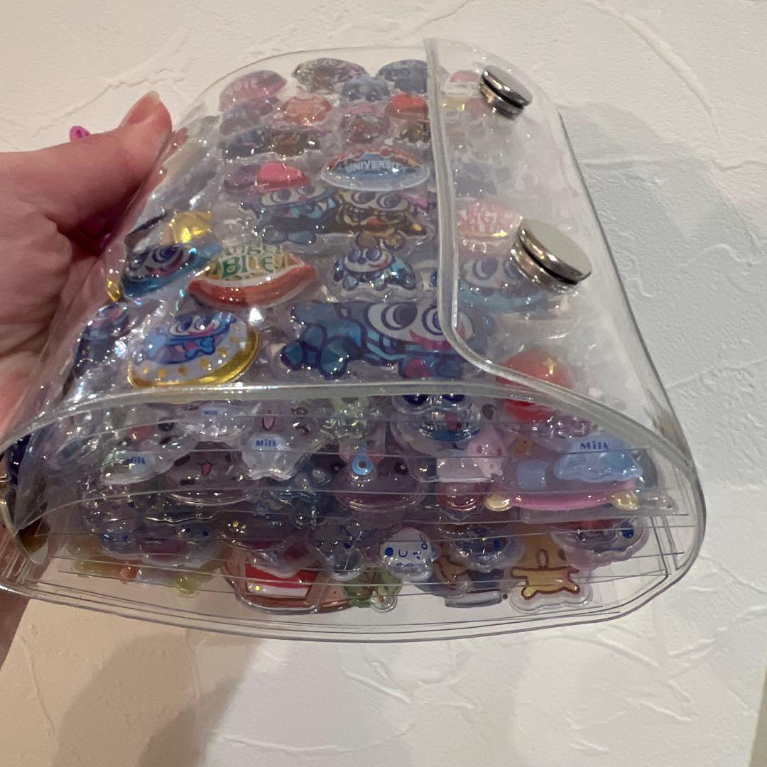 早い者勝ち！最終値下げ！シール帳　完成品　正規品！！