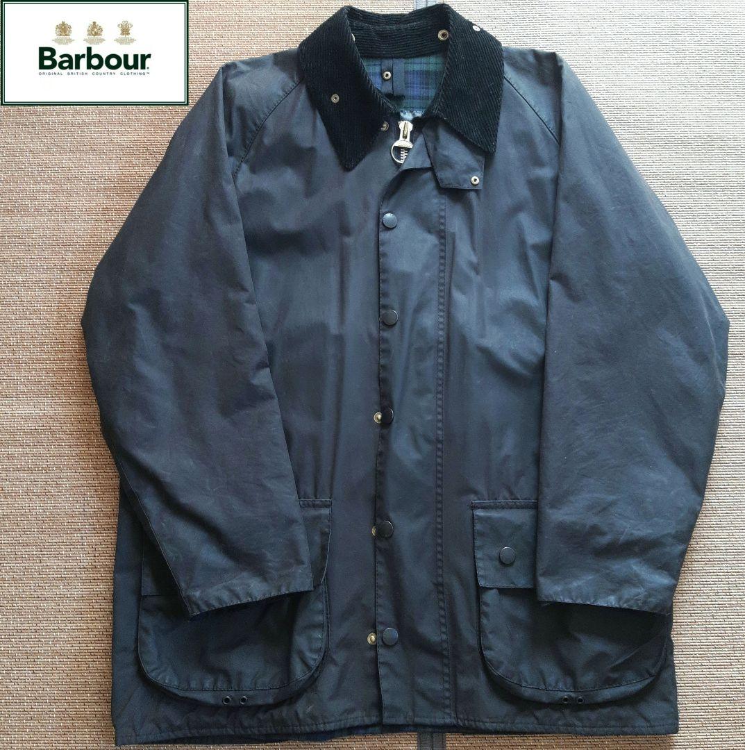 Barbour Beaufort バブアー ビューフォート C40