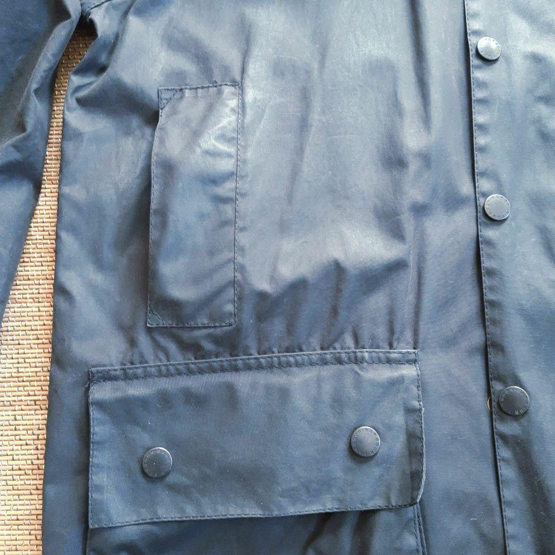 Barbour Beaufort バブアー ビューフォート C40