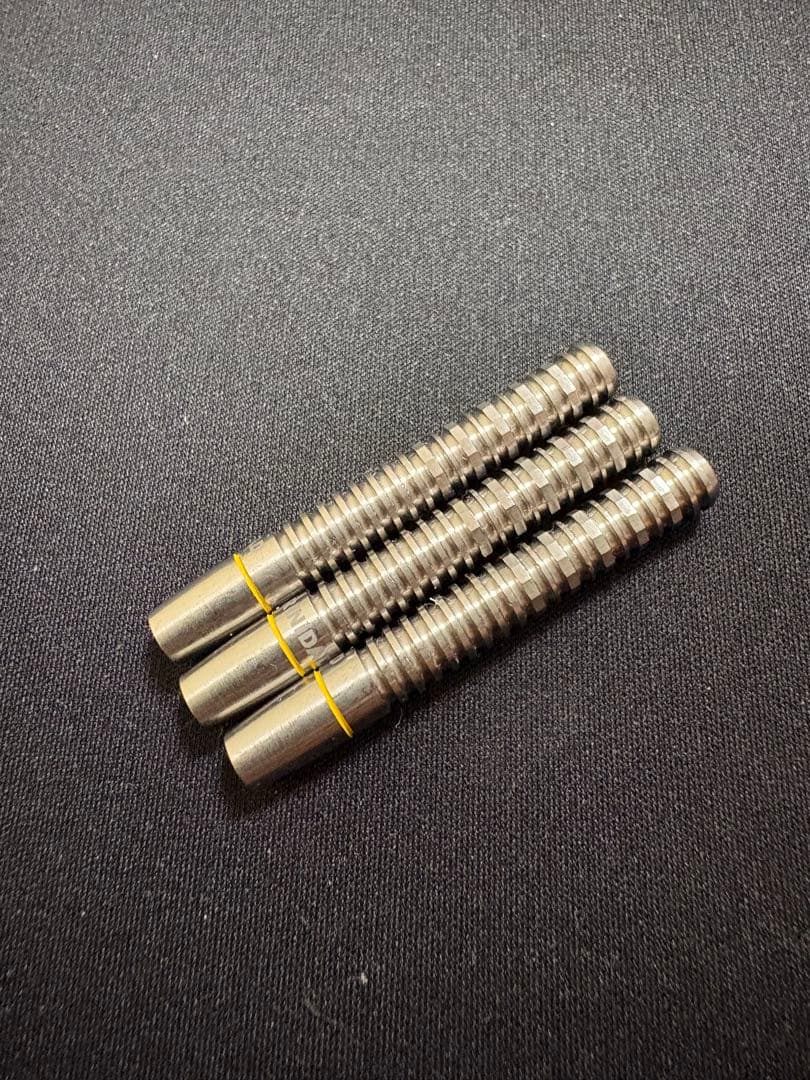 【トリニダード】 フレイタス タイプ4 淋翔太モデル 2BA