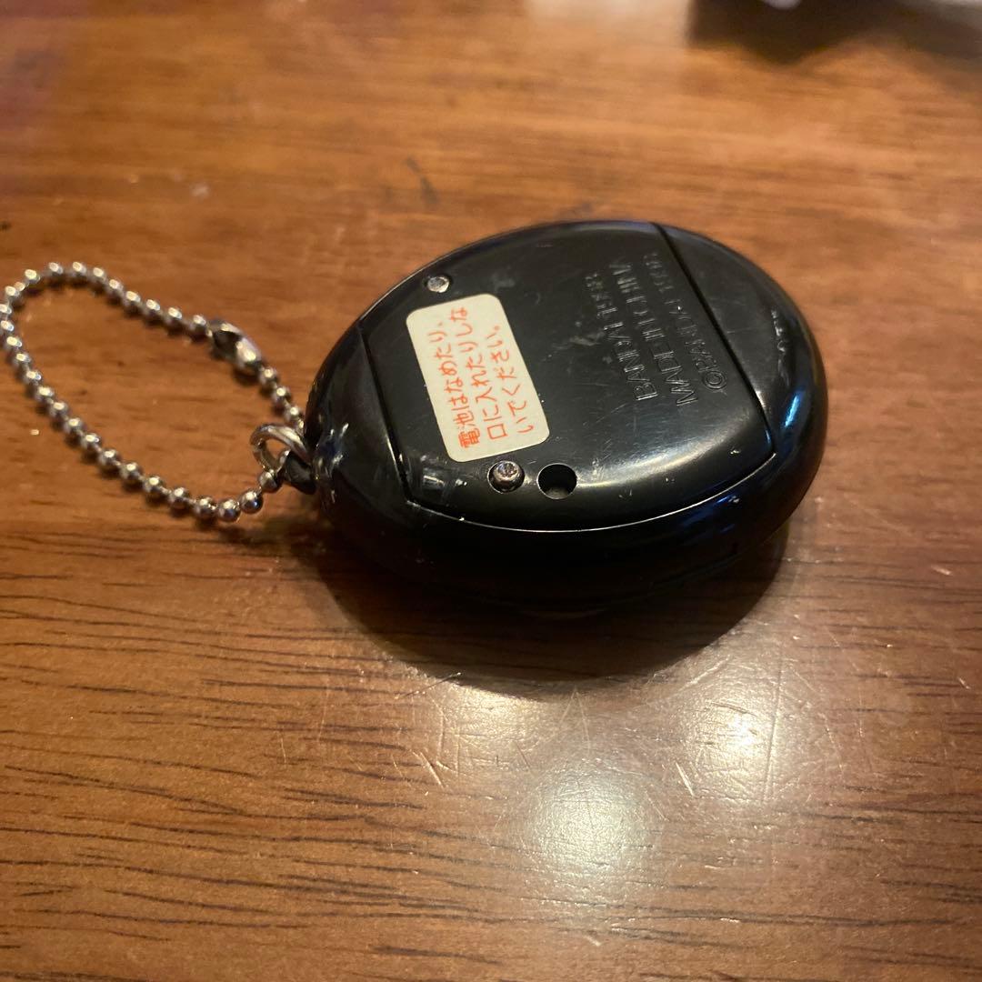 デビルっち たまごっち 本体 【訳アリ品】