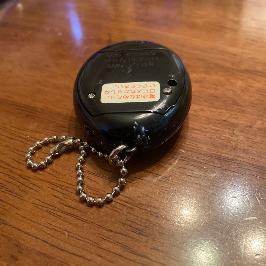 デビルっち たまごっち 本体 【訳アリ品】