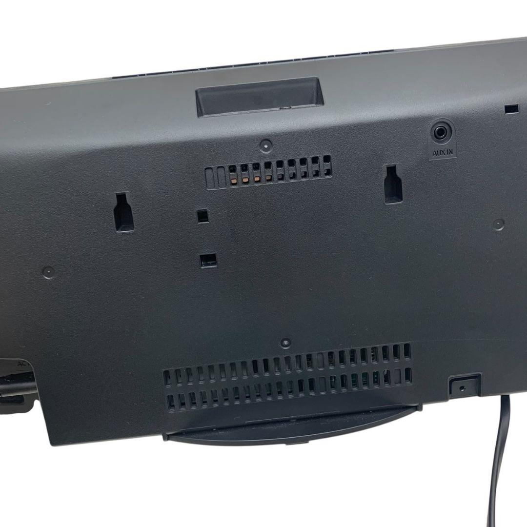 I14196 パナソニック CDプレーヤー SC-HC320 2024年製動作品