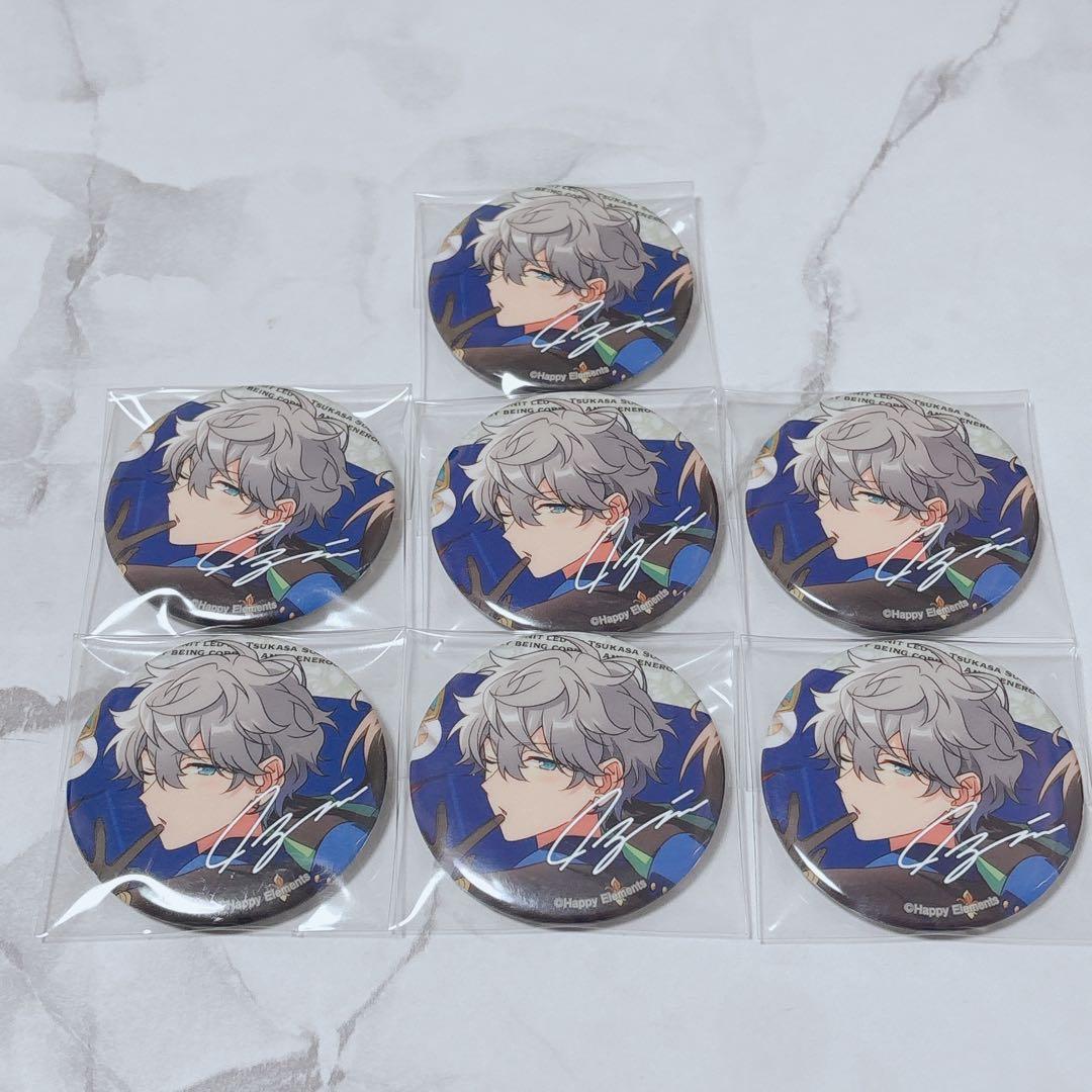 1*1様 あんスタ 缶バッジ TRIP 瀬名泉