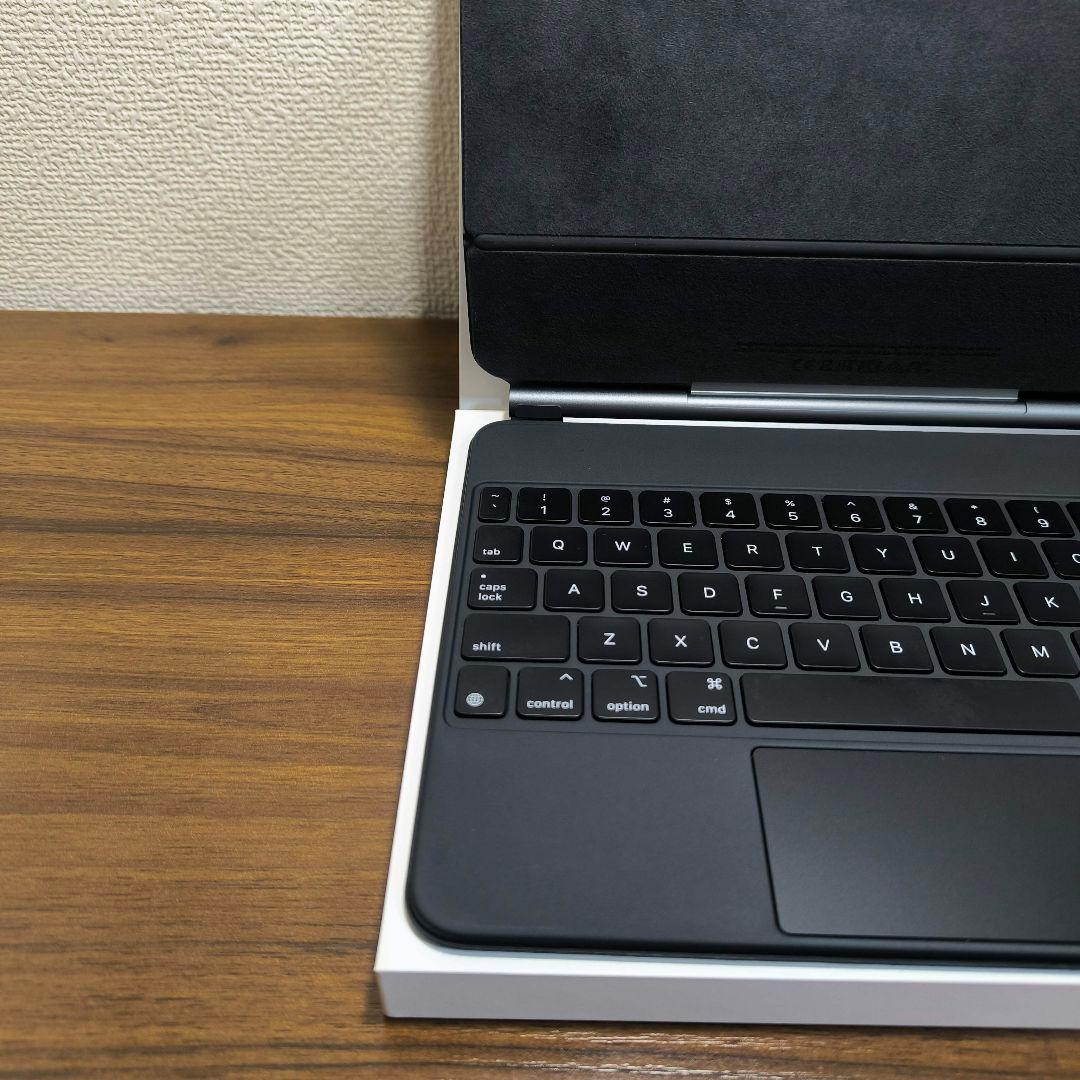 キーボード Apple iPad Magic Keyboard US