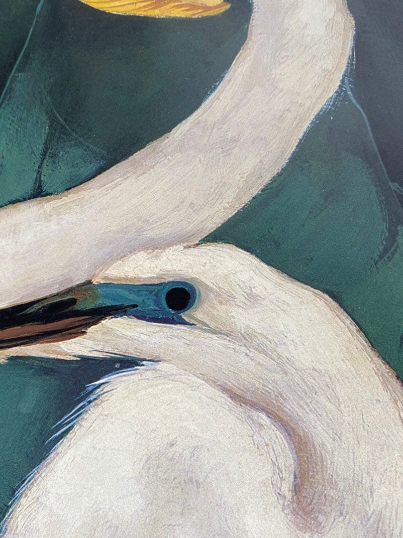 2453❣️Jessie Arms Botke アート　2点セット　希少