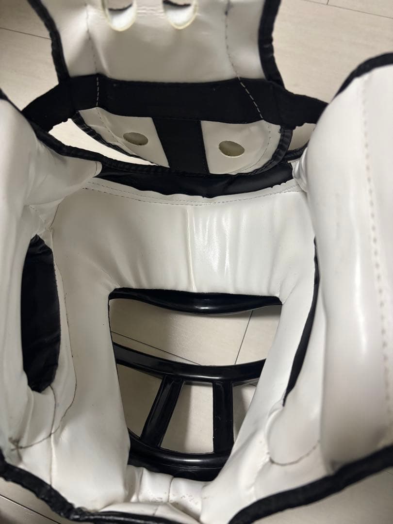 K-1 キッズ用ヘッドギア アマチュア L