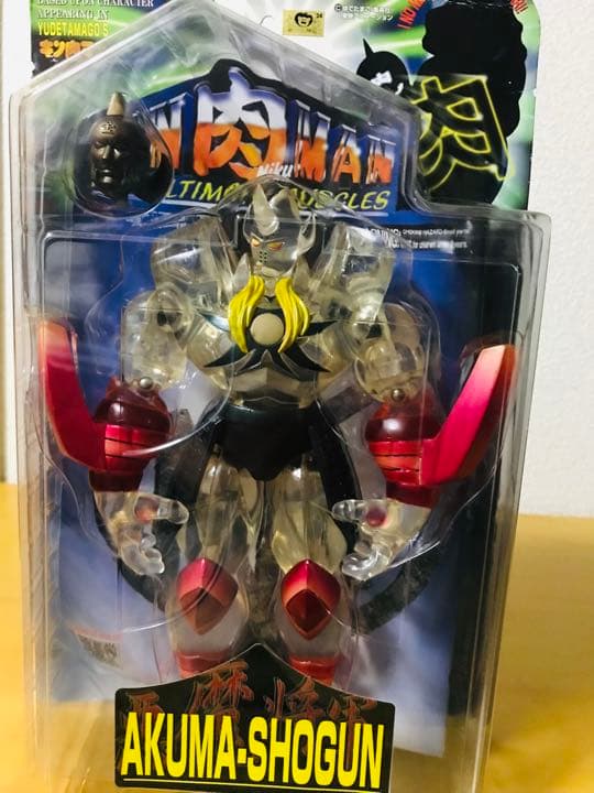 浪漫堂　悪魔将軍　クリア