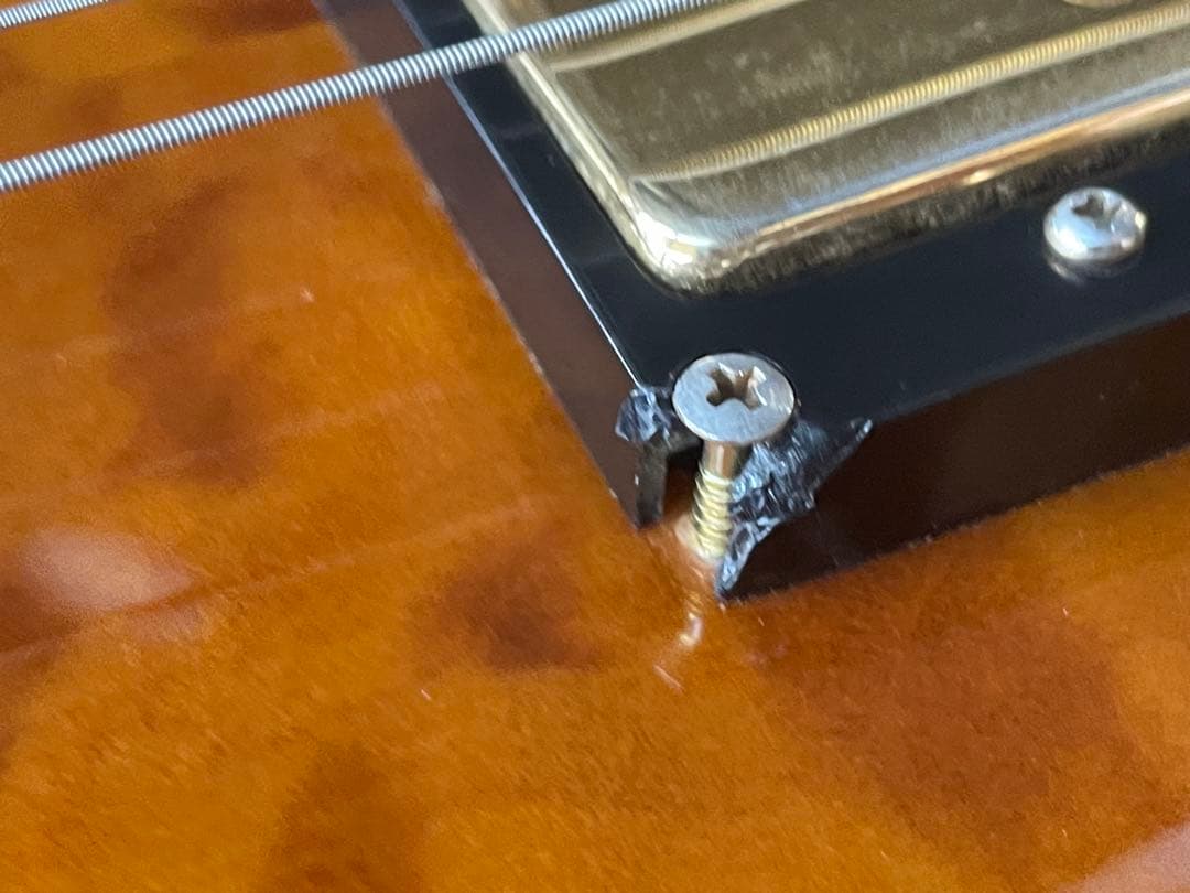 ギター Schecter Diamond Series C-1 Classic