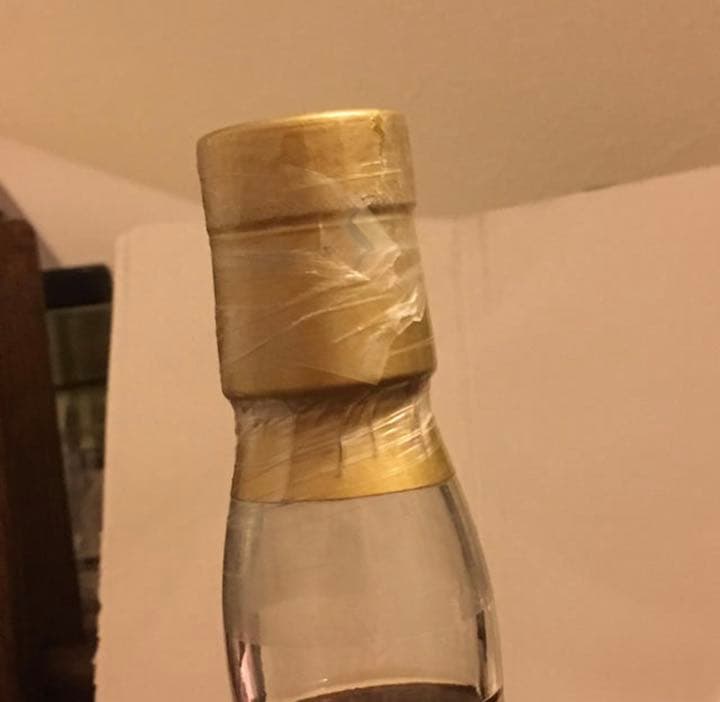 シングルモルト アードベッグ 2000 - 2008  ARDBEG