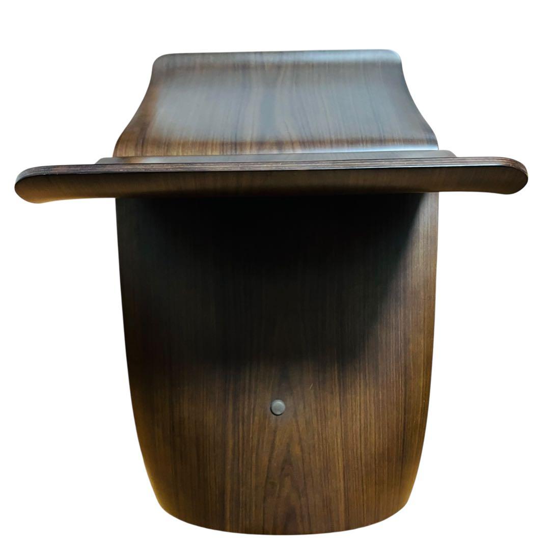 バタフライスツール　柳宗理　天童木工 スツール