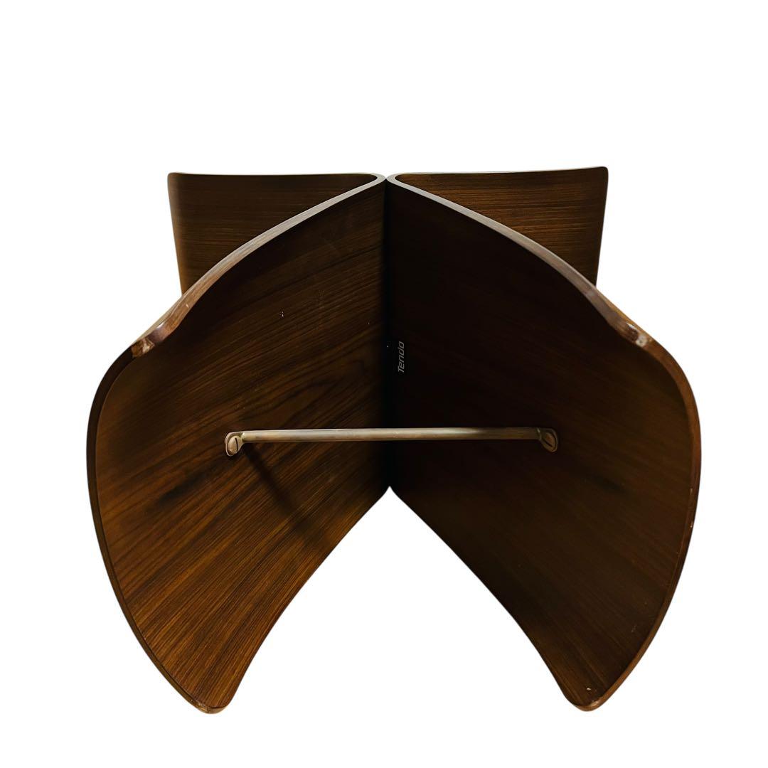 バタフライスツール　柳宗理　天童木工 スツール