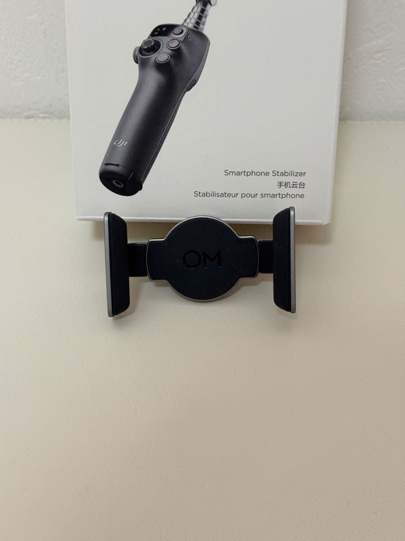 DJI スマホ ジンバル Osmo Mobile 7P