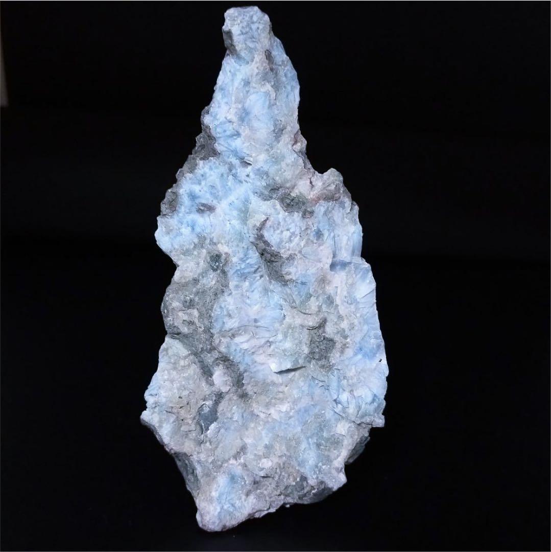 ラリマーの原石⑧