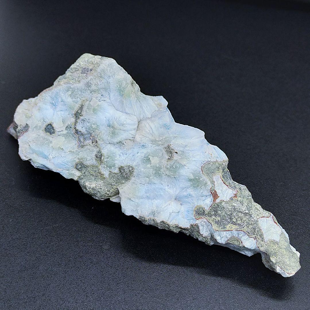 ラリマーの原石⑧