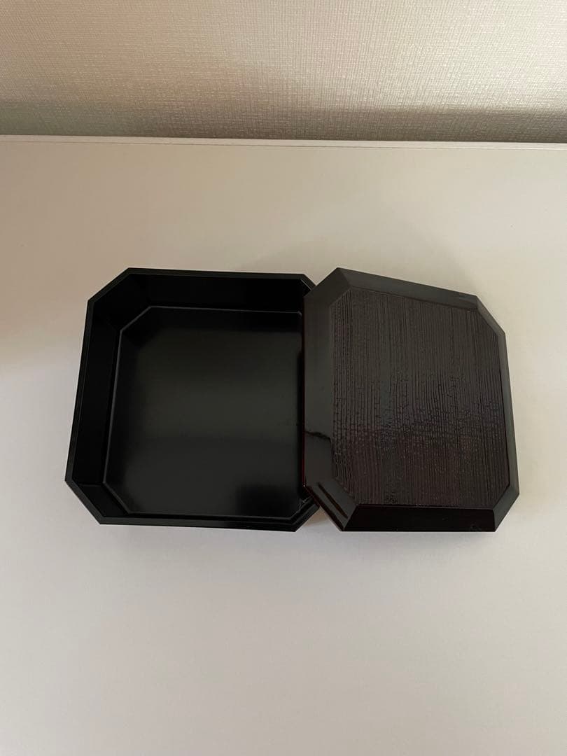 茶道具セット 茶碗3個と菓器・茶杓・棗