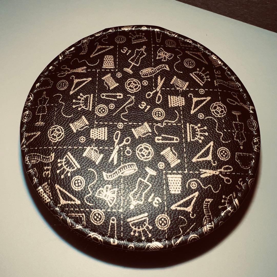 シャネル CHANEL 非売品 レアなウォッチ&ジュエリーケース 新品未使用