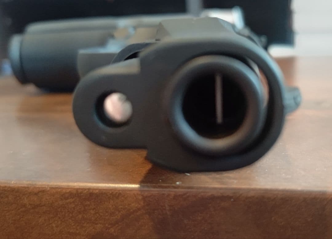 最終値下げ 未発火 マルシン工業 ベレッタM84 モデルガン ヘビーウェイト