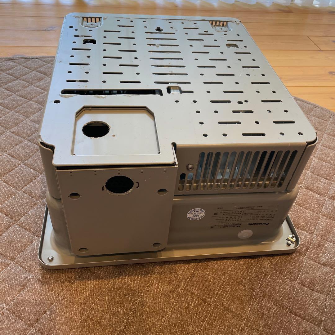 たか✳︎Panasonic VBPC244GM2 電源装置2024年製