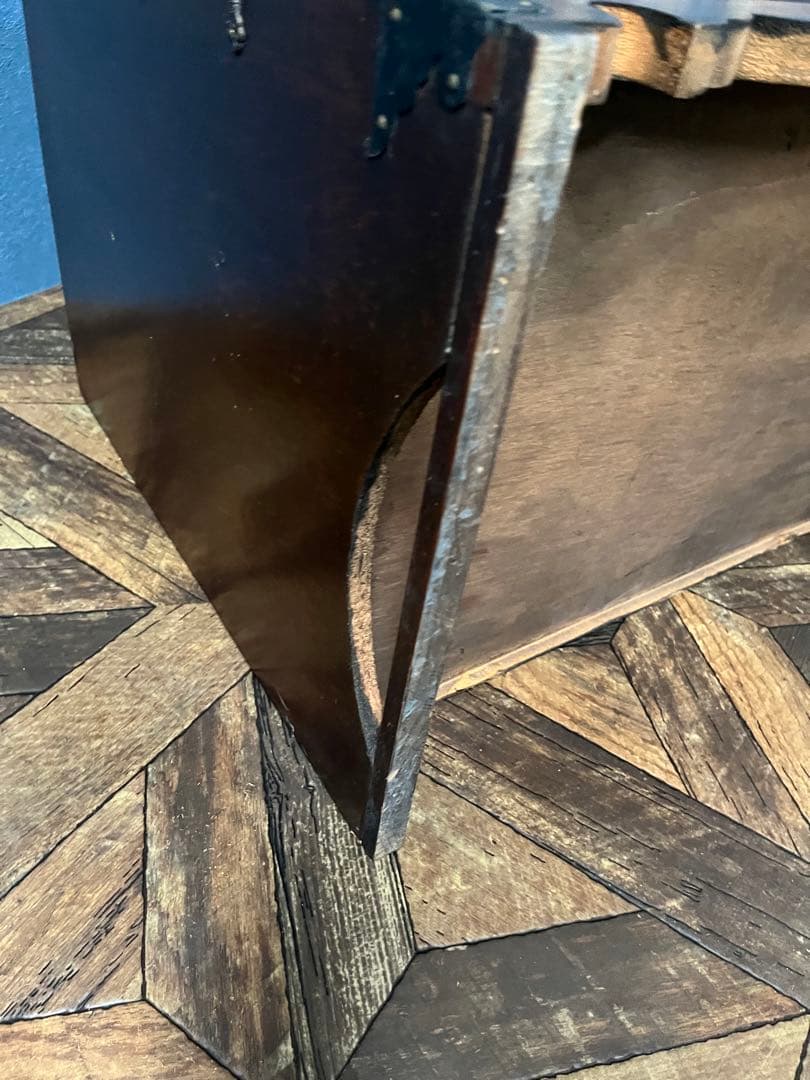 李朝家具 民芸箪笥 時代家具 小箪笥 船箪笥 時代物 古美術 昭和レトロ