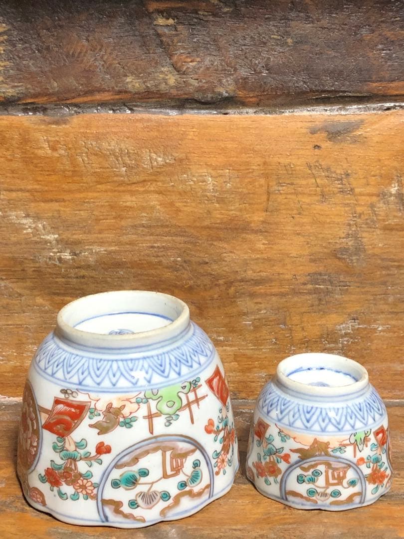 時代磁器　うさぎ　兎