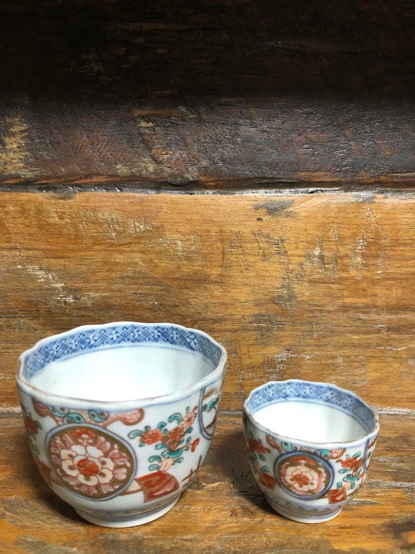 時代磁器　うさぎ　兎