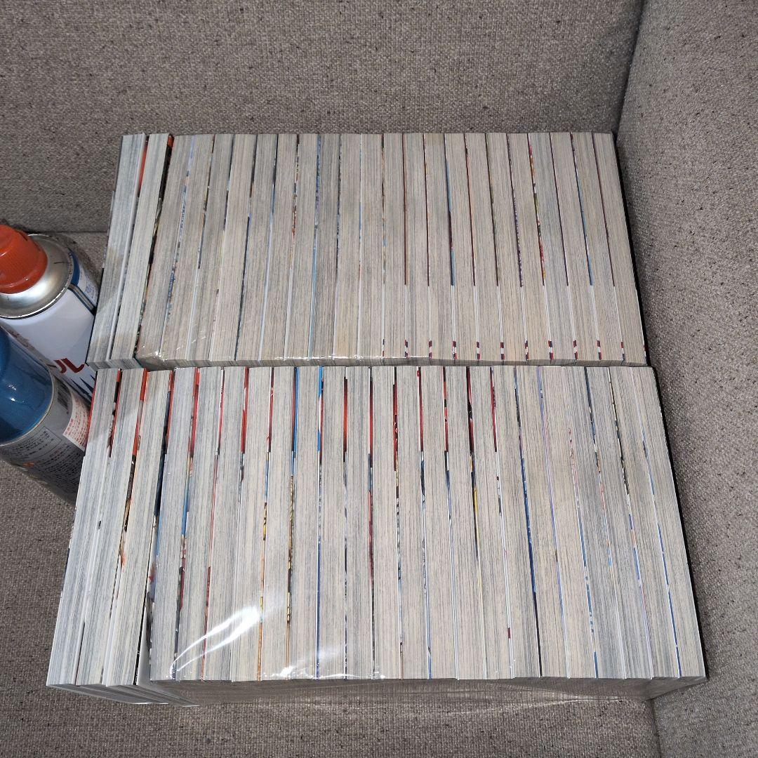 漫画　暁のヨナ 全巻(1〜46巻)