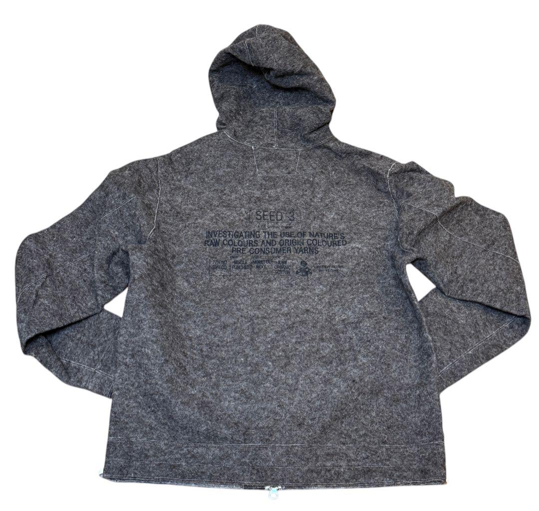 【マニア必見】C.P. COMPANY a program outer