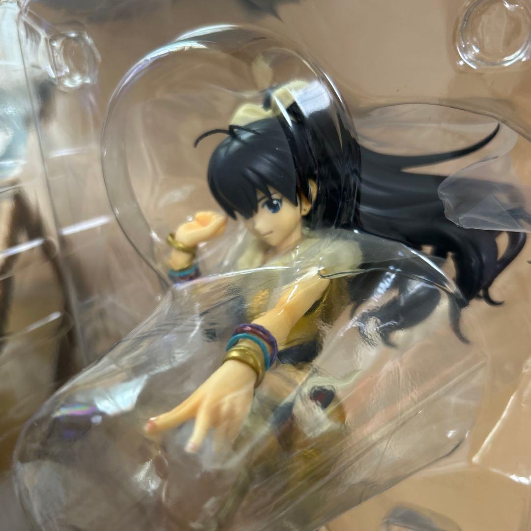 【即購入ok!!】ブリリアントステージ アイドルマスター 我那覇響 age15