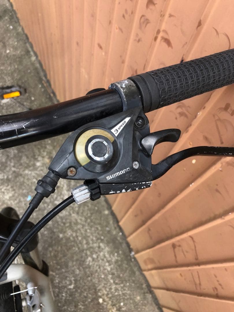 GIOS CELE 700c クロスバイク　チェレ　ジオス