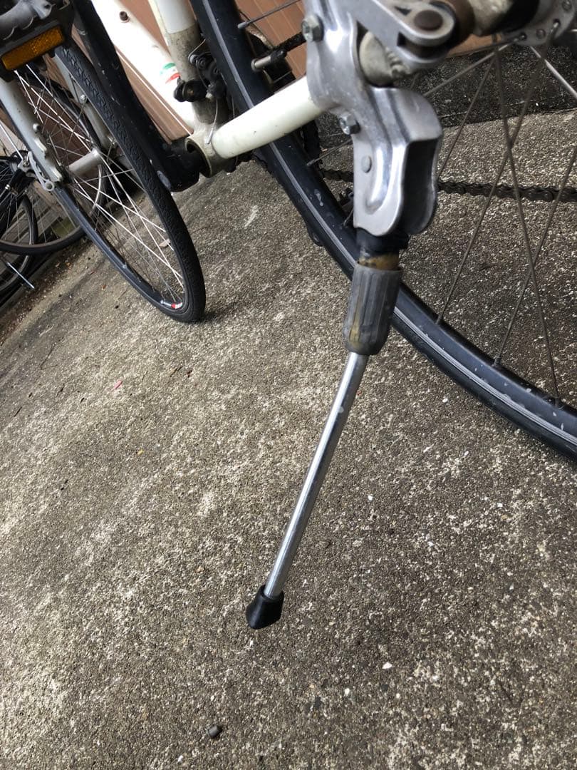 GIOS CELE 700c クロスバイク　チェレ　ジオス