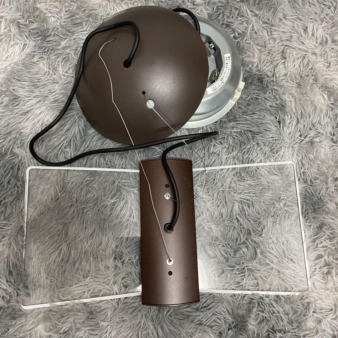 【3点セット】シャープ さくら色ＬＥＤ ペンダントライト 調光 調色12/16迄