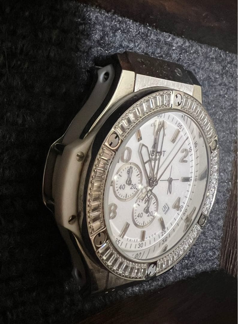 ウブロ 腕時計 HUBLOT GENEVE