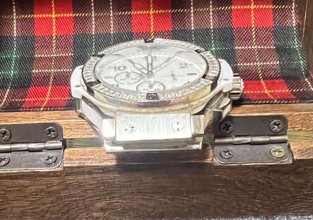 ウブロ 腕時計 HUBLOT GENEVE