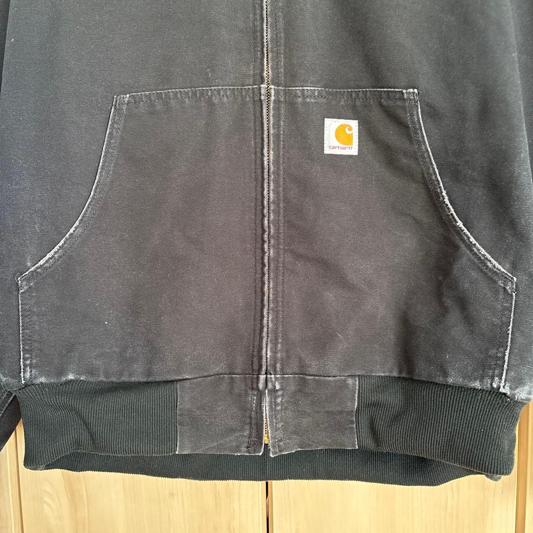 carhartt アクティブジャケット USA製