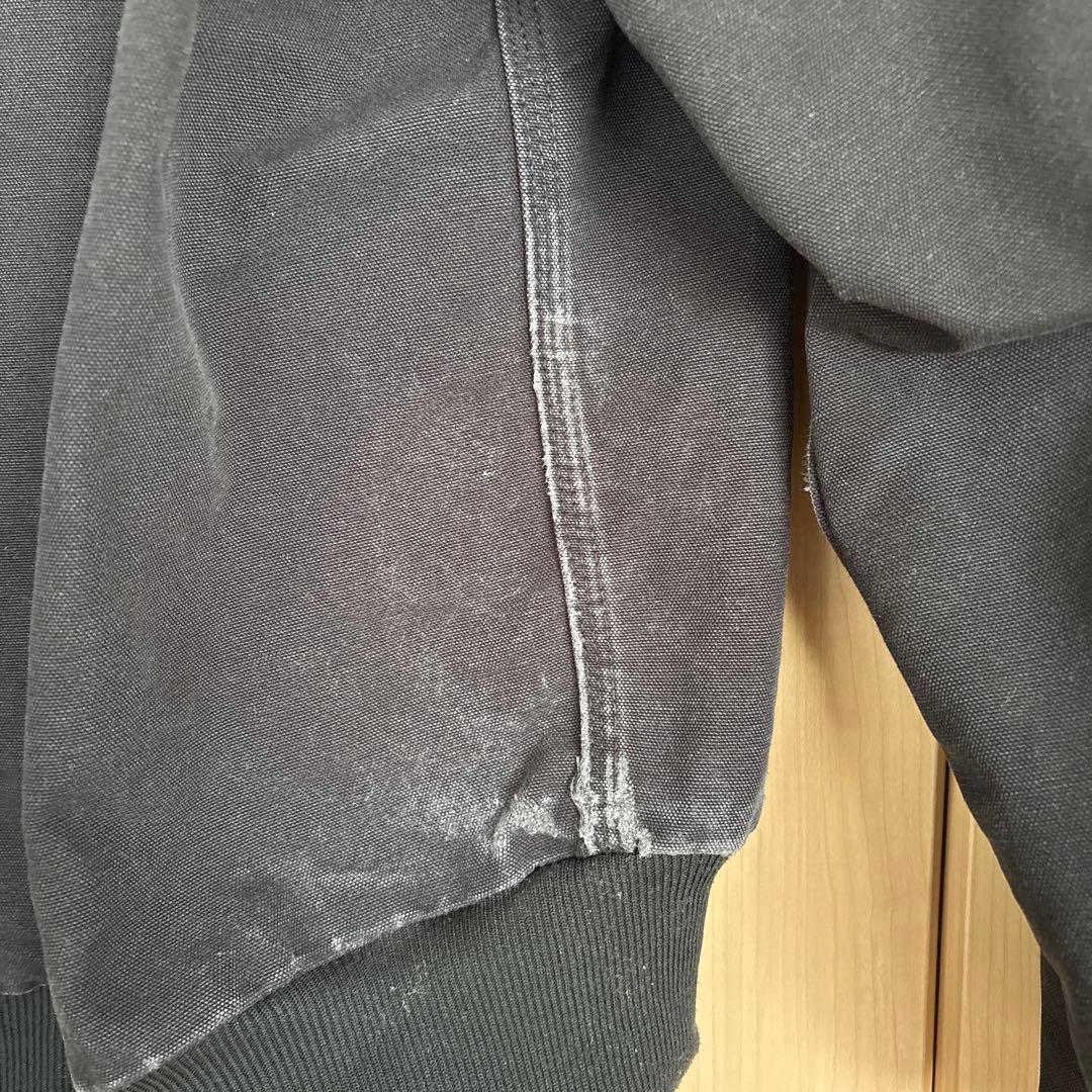 carhartt アクティブジャケット USA製