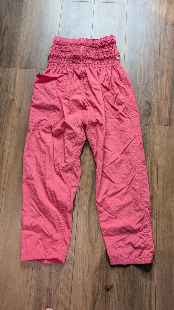 一二の用品店 モンペズボン drifter's stand 別注Sour