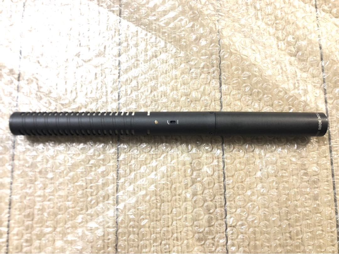 RODE NTG2ショットガンマイク NTG-2