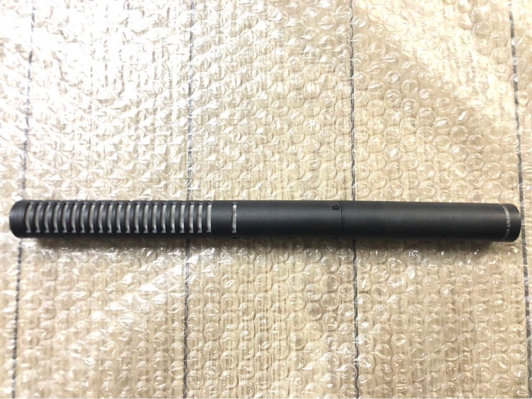 RODE NTG2ショットガンマイク NTG-2