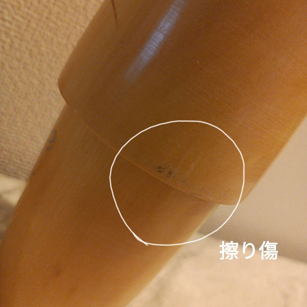 佐藤翠崕 創作こけし 菊の想い 内閣総理大臣賞受賞作家