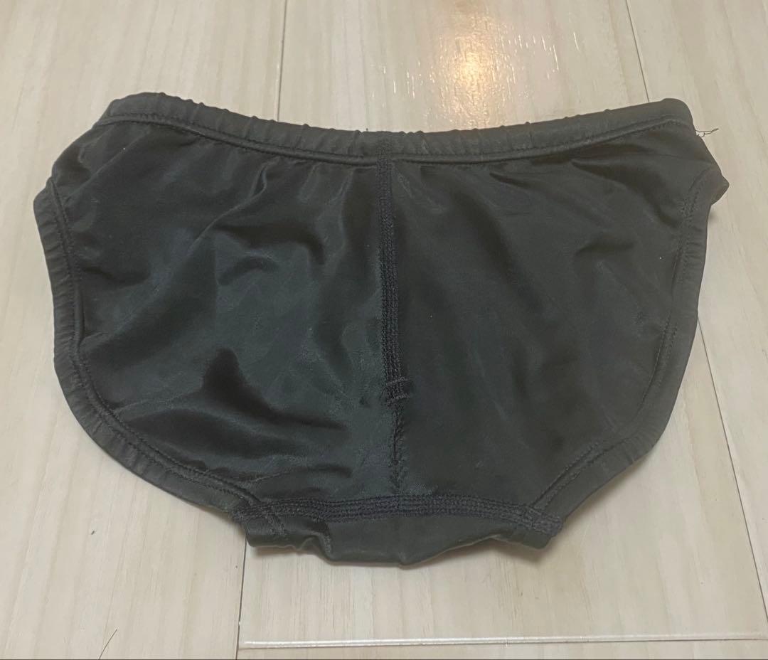 スピードspeedo S 競パン ブラック