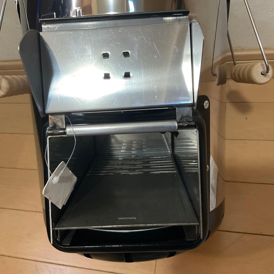 未使用 二次燃焼 ペトロマックス ロケットストーブ RF33