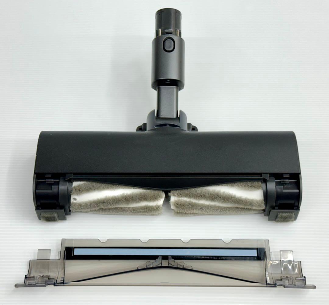 Panasonic 掃除機　MC-SB85K 純正品 ヘッド　回転ブラシ　吸口