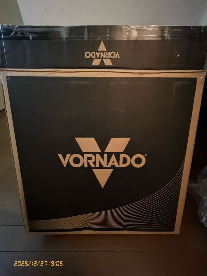 Vornado STRATA ボルネード ストラータ