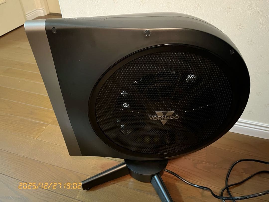 Vornado STRATA ボルネード ストラータ