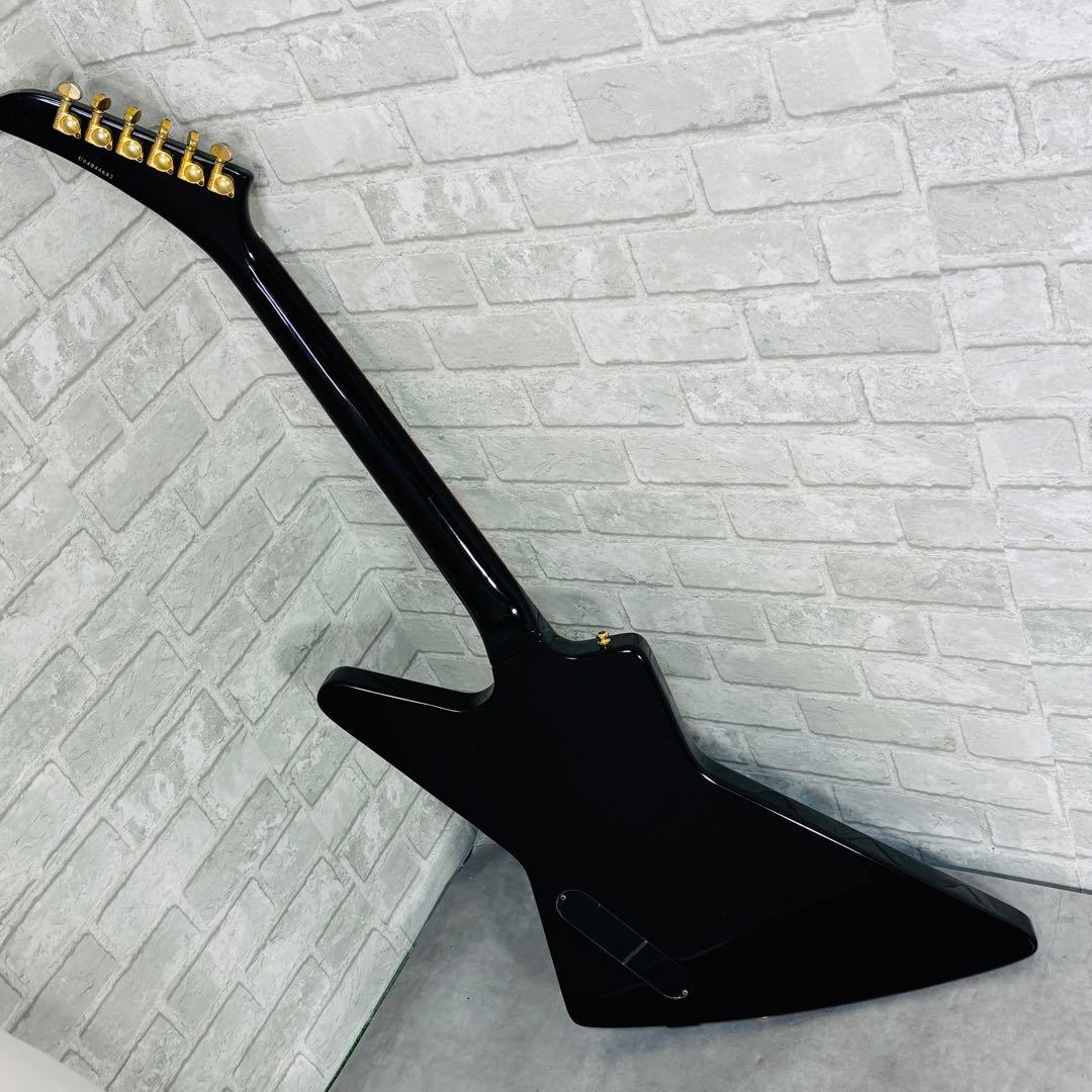 エピフォン　1958 KORINA EXPLRER エクスプローラー